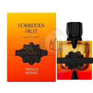 Forbidden Fruit Extrait De Parfum 100ml For Man & Woman
