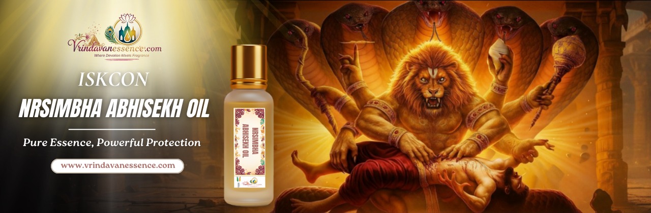 narsimha oil