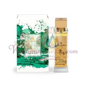 Swiss Arabian Soul of Bali Extrait de Parfum Unisex